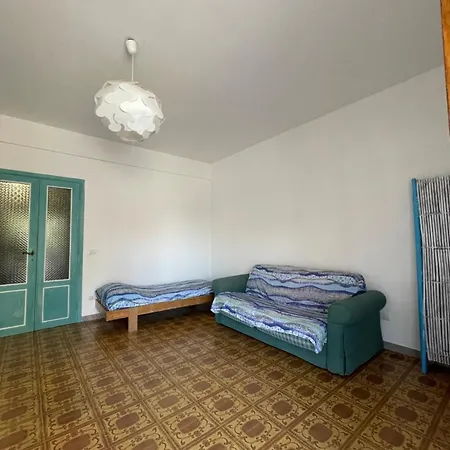 Σπίτι διακοπών Seahouse *
