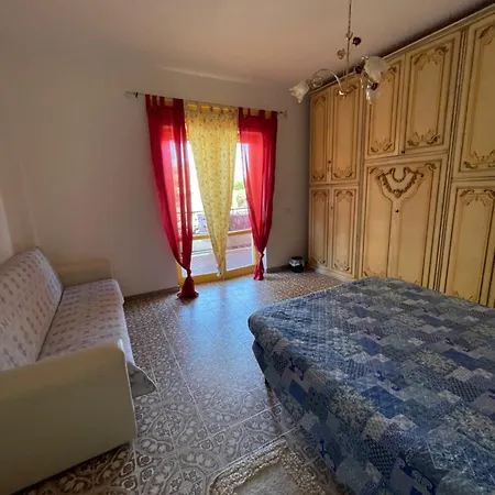 Σπίτι διακοπών Seahouse Ladispoli