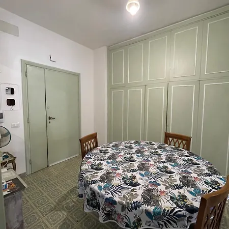 Seahouse Ladispoli