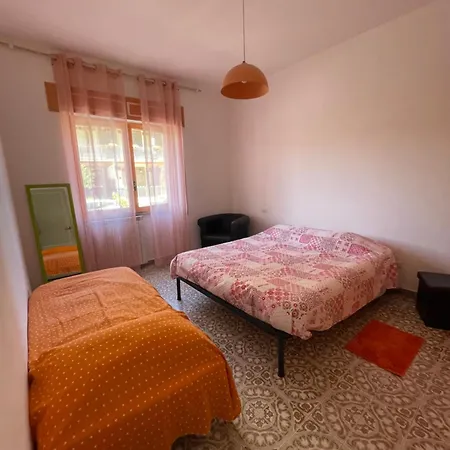 Seahouse Σπίτι διακοπών