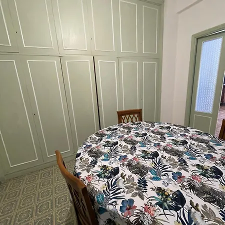 Дом отдыха Seahouse