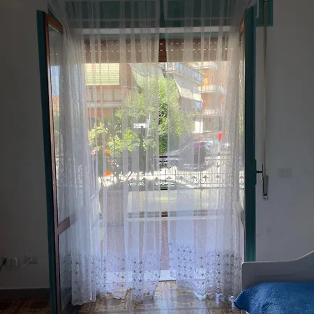 Seahouse Holiday home Ladispoli