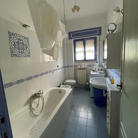 Holiday home Seahouse