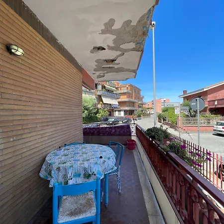 Holiday home Seahouse Ladispoli