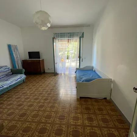 Holiday home Seahouse *